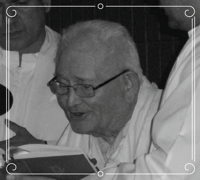 P. Francisco Melo: “Su vida en nuestros pueblos del Oeste Pampeano fue siembra del Evangelio de la mano de Don Bosco”