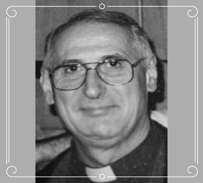 P. Franco Castellani, “gran espíritu de trabajo, sacrificio, fidelidad a la oración”