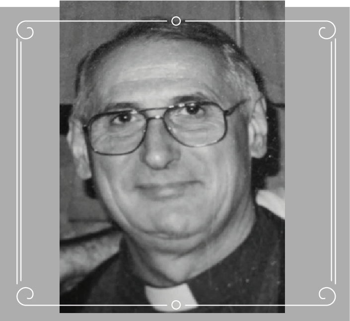 P. Franco Castellani, “gran espíritu de trabajo, sacrificio, fidelidad a la oración”