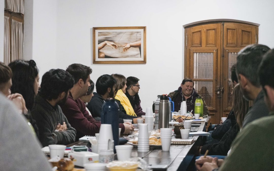 “Una oportunidad para reafirmar nuestro camino como salesianos en San Isidro”