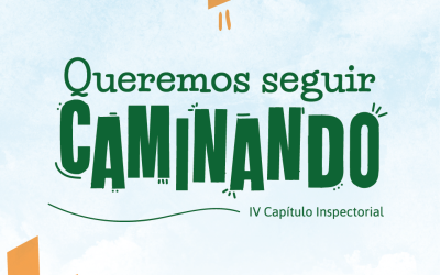 Por la canonización de Zatti se cambia de fecha y de lugar el IV Capítulo Inspectorial