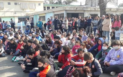 “Don Bosco es un modelo del humanismo cristiano que es siempre nuevo y actual”