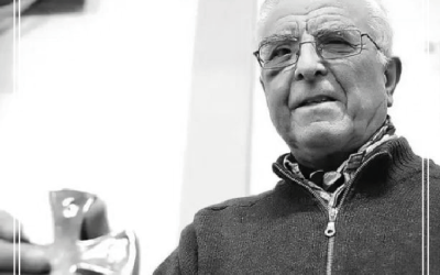 Benjamín Stochetti: “alegre, sabio, consejero y sin miedo a decir las verdades”