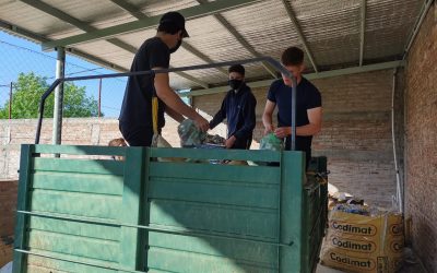 El 17 de septiembre se inicia el segundo Certamen Eco La Piedad