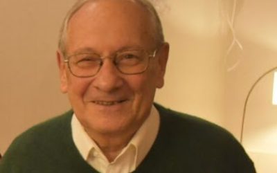 Carlos Fusilier, un SSCC que supo vivir plenamente esta vocación