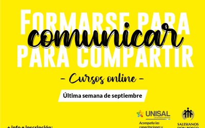 La Inspectoría realizará 7 cursos de capacitación en comunicación