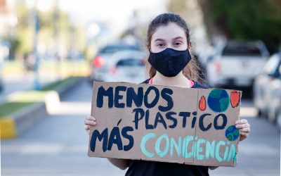 Concurso fotográfico para el Tiempo de la Creación