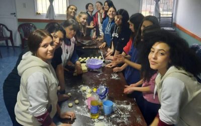 ¡Volvió la Don Bosco Fest!