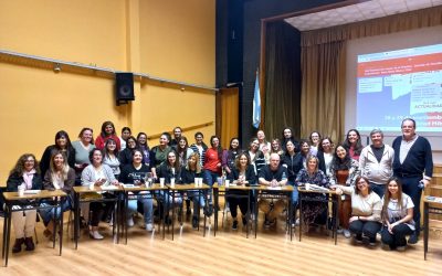 “Más allá de los espacios geográficos, nos sostienen las mismas preocupaciones y las mismas esperanzas en relación con el campo de la práctica docente”