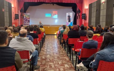 Pensarse comunidad de comunidades