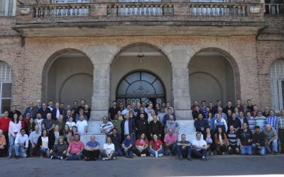La Inspectoría realizó su IV Capítulo Inspectorial