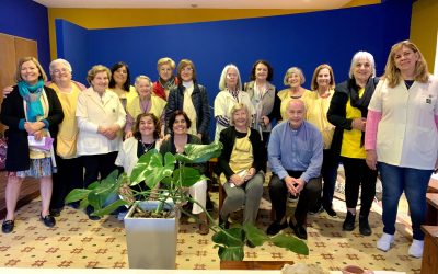 Las Damas Salesianas tienen nuevo Directorio Nacional