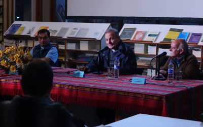 Artémides Zatti, el tercer santo argentino