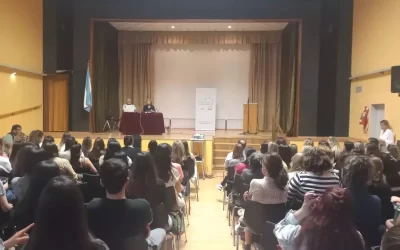 Jornadas sobre “Autismos” en el Instituto Superior Juan XXIII