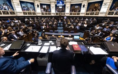 Diputados de la Provincia de Buenos Aires declararon de interés la canonización de Zatti