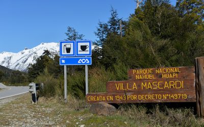 Endepa se pronunció ante el despliegue policial realizado en Villa Marcardi