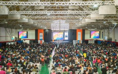 La Unisal presente en el V Congreso Internacional de Educación e Inclusión desde el Sur