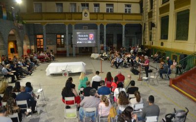 Fiesta de la Comunidad: una noche llena de emoción, familiaridad y fe