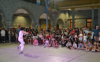 Levántate, la canción que se presentó en el Catapalloza
