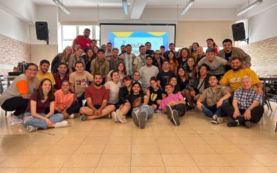 Reunión del CER de Buenos Aires y Patagonia Austral de los Exploradores