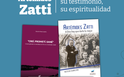 Zatti, “un santo en vida”