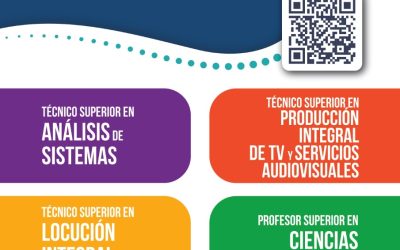 El Profesorado Don Bosco abrió inscripciones 2023 con una gran noticia
