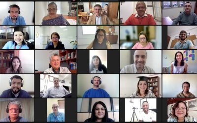 Concluyó la Escuela de Comunicación Salesiana de América