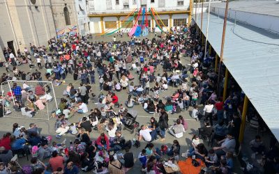 Fiesta de la Familia en Ensenada