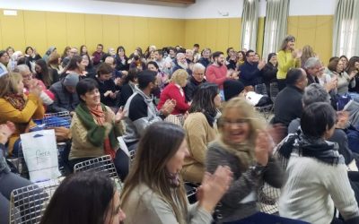 “Educación y bien común”, nuevas jornadas de formación para representantes legales y administradores de colegios