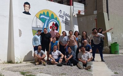 En Patagonia Norte, el MJS ya se proyecta para el nuevo año
