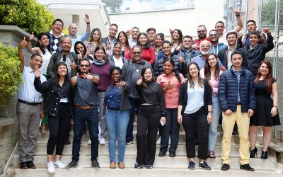 Las Inspectorías de América comprometidas con la protección del medioambiente