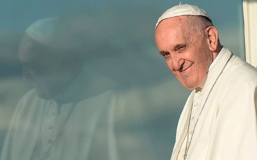 “Todo pertenece al amor”: nueva carta apostólica del Papa Francisco sobre San Francisco de Sales