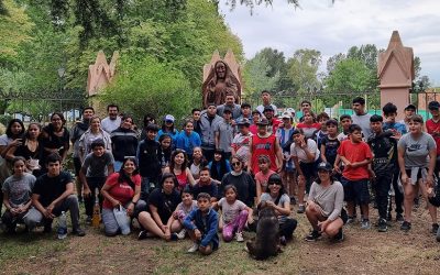 Fortalecer los vínculos en clave oratoriana