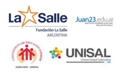 Universidad Salesiana, Juan XXIII y Fundación La Salle ya lanzaron las diplomaturas 2023