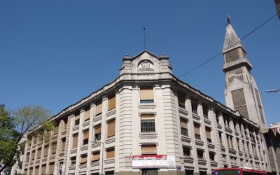 Abrieron las inscripciones para los profesorados en educación primaria e inicial y catequista