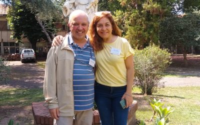 Nuevas direcciones generales en las Casas Don Bosco de Neuquén y Padre Brentana de Cipolletti