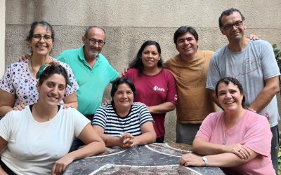 El ENSA acompaña a la ciudad de Rosario frente al flagelo del narcotráfico