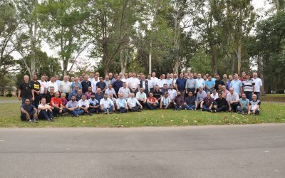 Segunda jornada de la Visita de Conjunto: “Trabajo conjunto entre salesianos y laicos”
