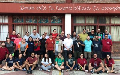 Consejo Nacional de los Exploradores de Don Bosco