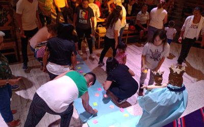 Conmemoración del Día de la Mujer en Cipolletti