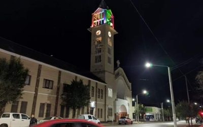 La Casa Salesiana San José, camino al centenario de su fundación