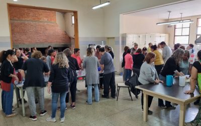 La riqueza del trabajo de los laicos en las obras de Don Bosco