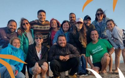 La región Buenos Aires del MJS se reunió en Mar del Plata