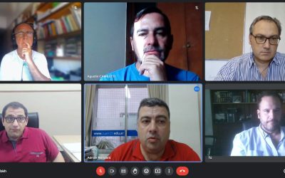 En vistas al crecimiento y la consolidación de “la Salesiana”