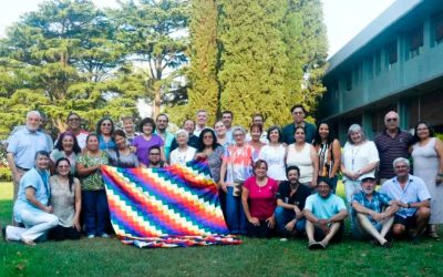 Endepa: “Repudiamos los sistemáticos actos de violencia contra los Pueblos Indígenas…”