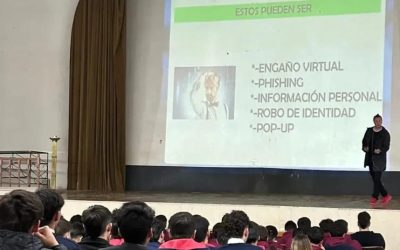 Cuidarse en el mundo digital