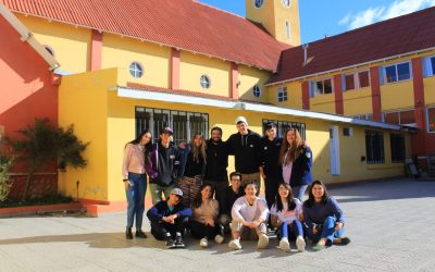 “Volver la mesa del MJS en una más grande”