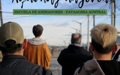 Escuela de Animadores – MJS Patagonia Austral