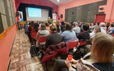 El Don Bosco de Río Grande apunta a la actualización permanente de su Proyecto Educativo