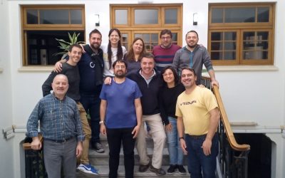 Buscar puntos de encuentro entre lo vocacional, el acompañamiento y la experiencia creyente
